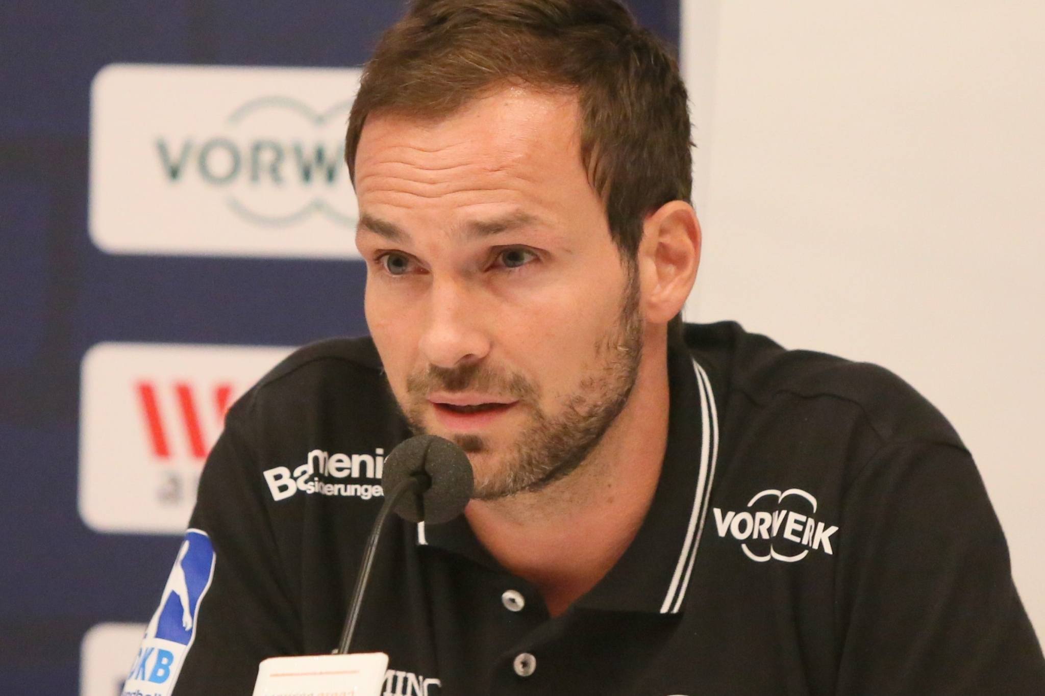 Viktor Szilagyi Er lenkt den großen THW Kiel « Harzhelden.news