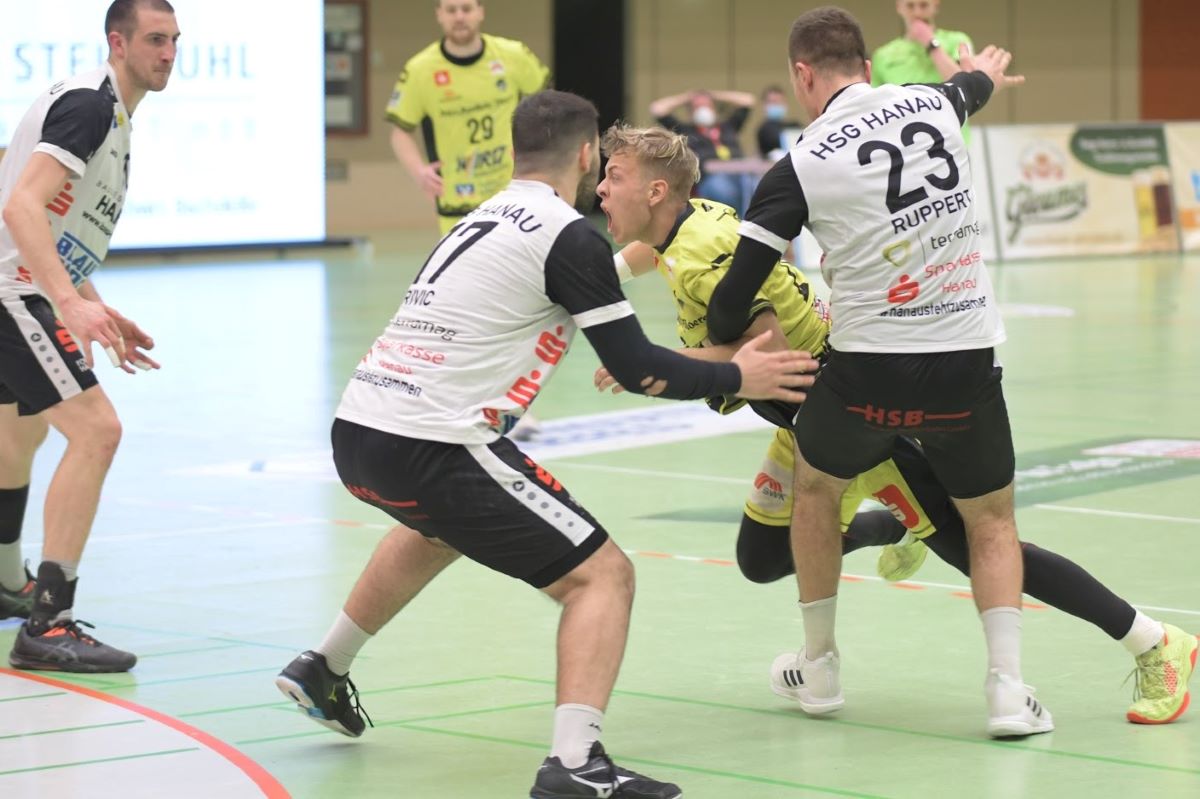 Wertvollster Adler Oliver Krechel oder Carlos Marquis? « Harzhelden.news