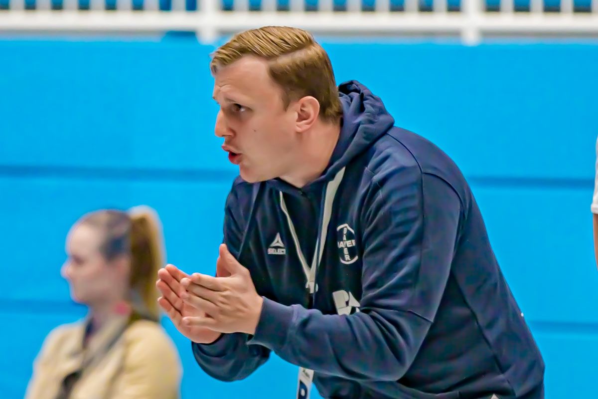 Karrieresprung Lübeck holt Dormagens David Röhrig « Harzhelden.news