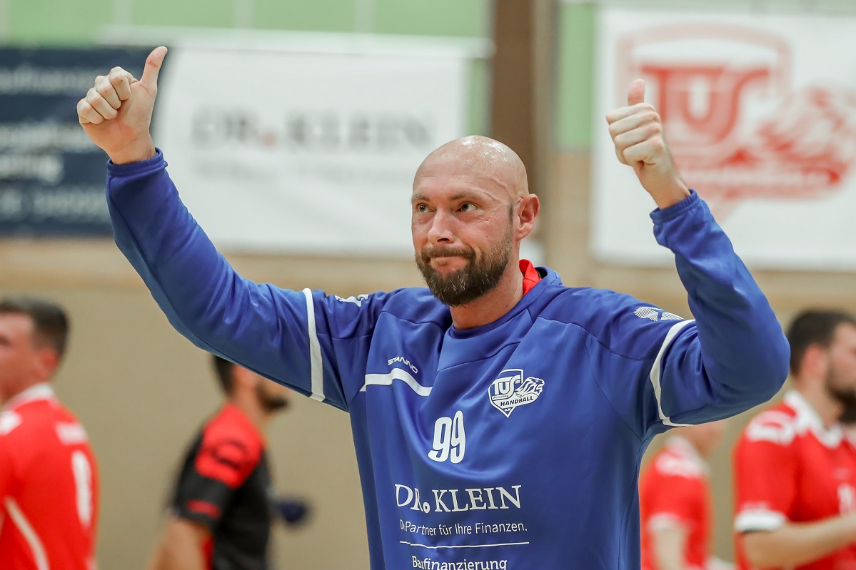 Wesseling feiert den BHC, das Jubiläum und sich selbst « Harzhelden.news