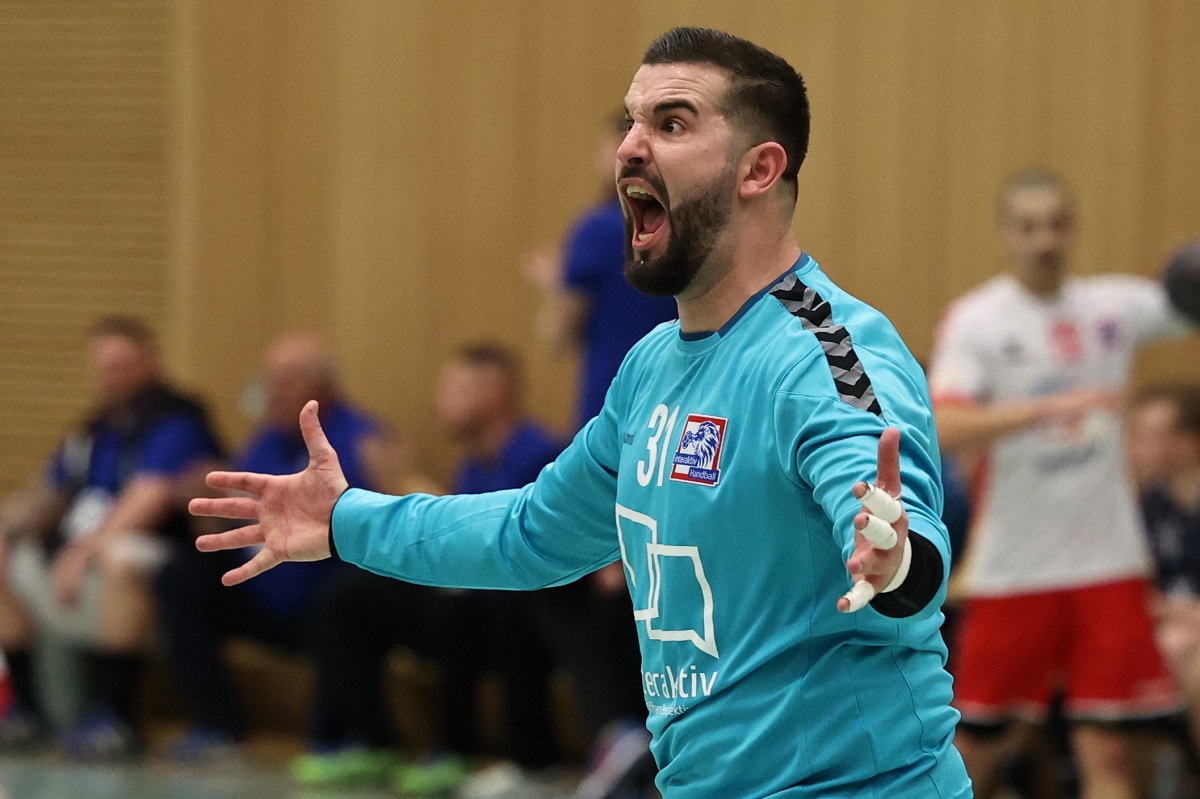 SiebenmeterDrama Keeper Karic rettete Ratinger Sieg « Harzhelden.news