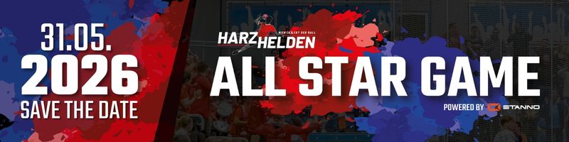All Star Game Grafik WebBanner