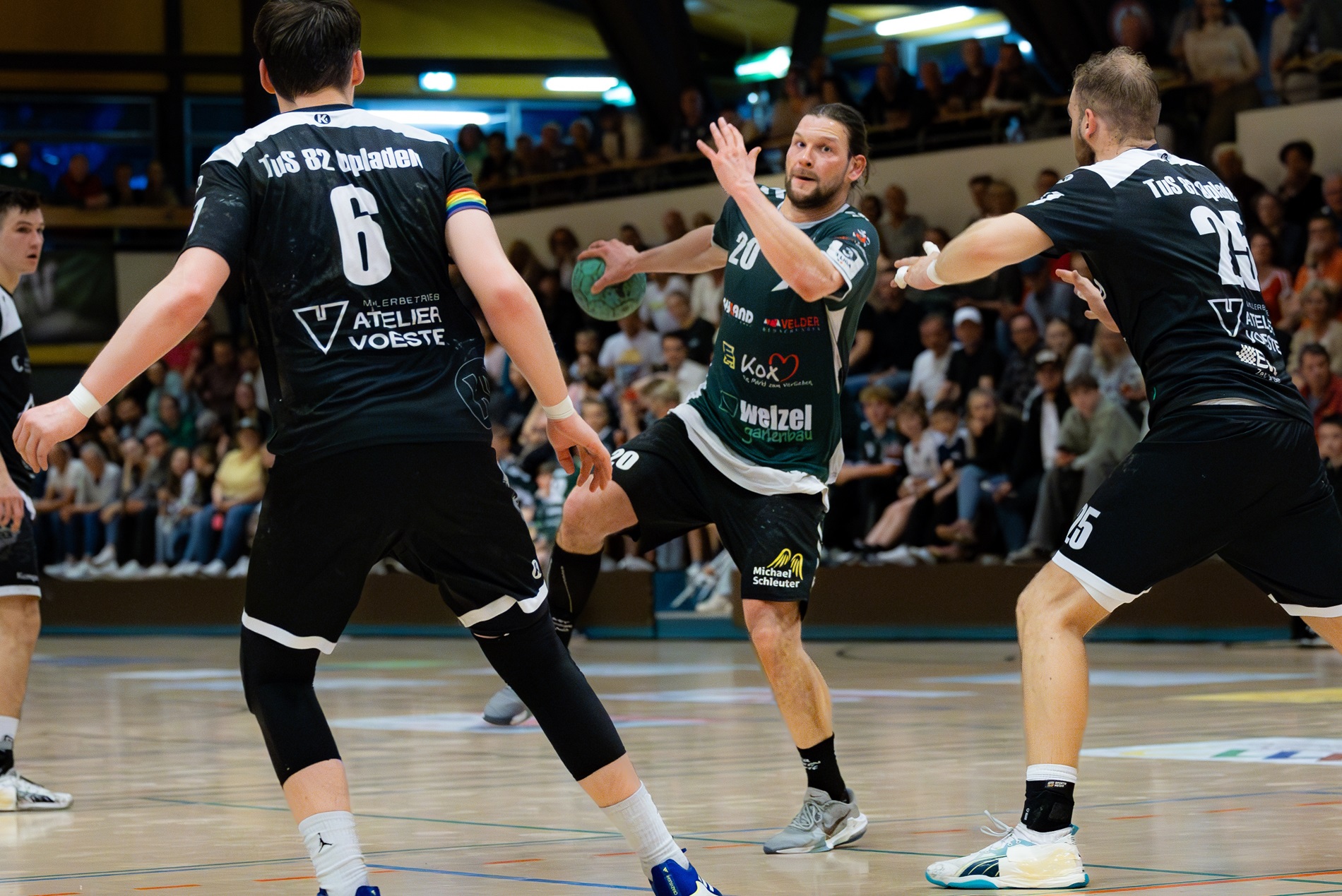 Oberliga Mittelrhein « Harzhelden.news